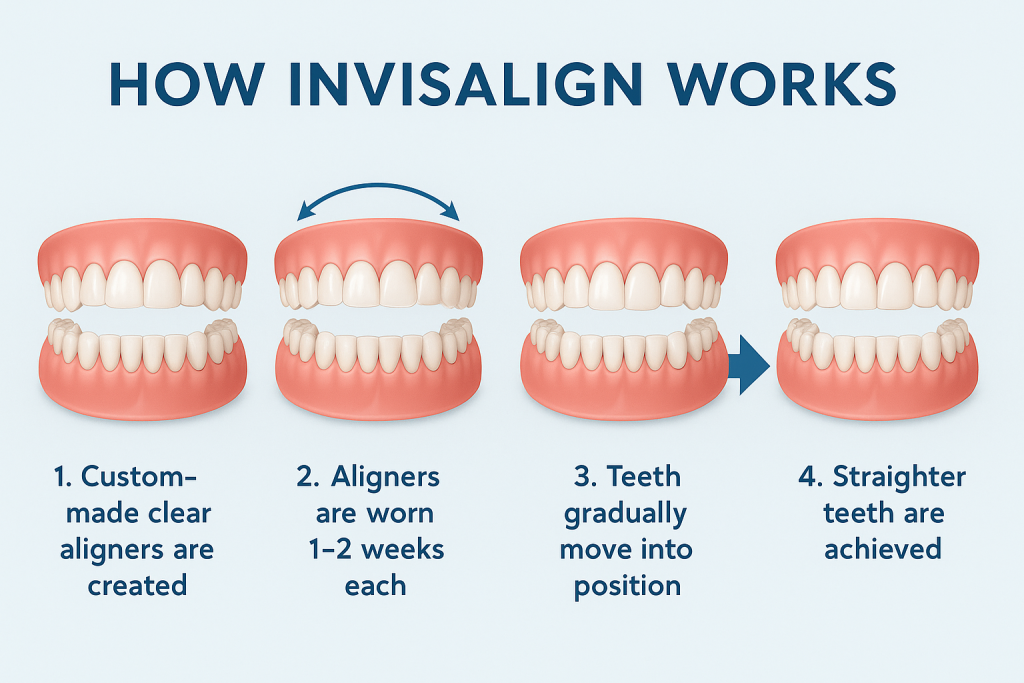 invisalign 