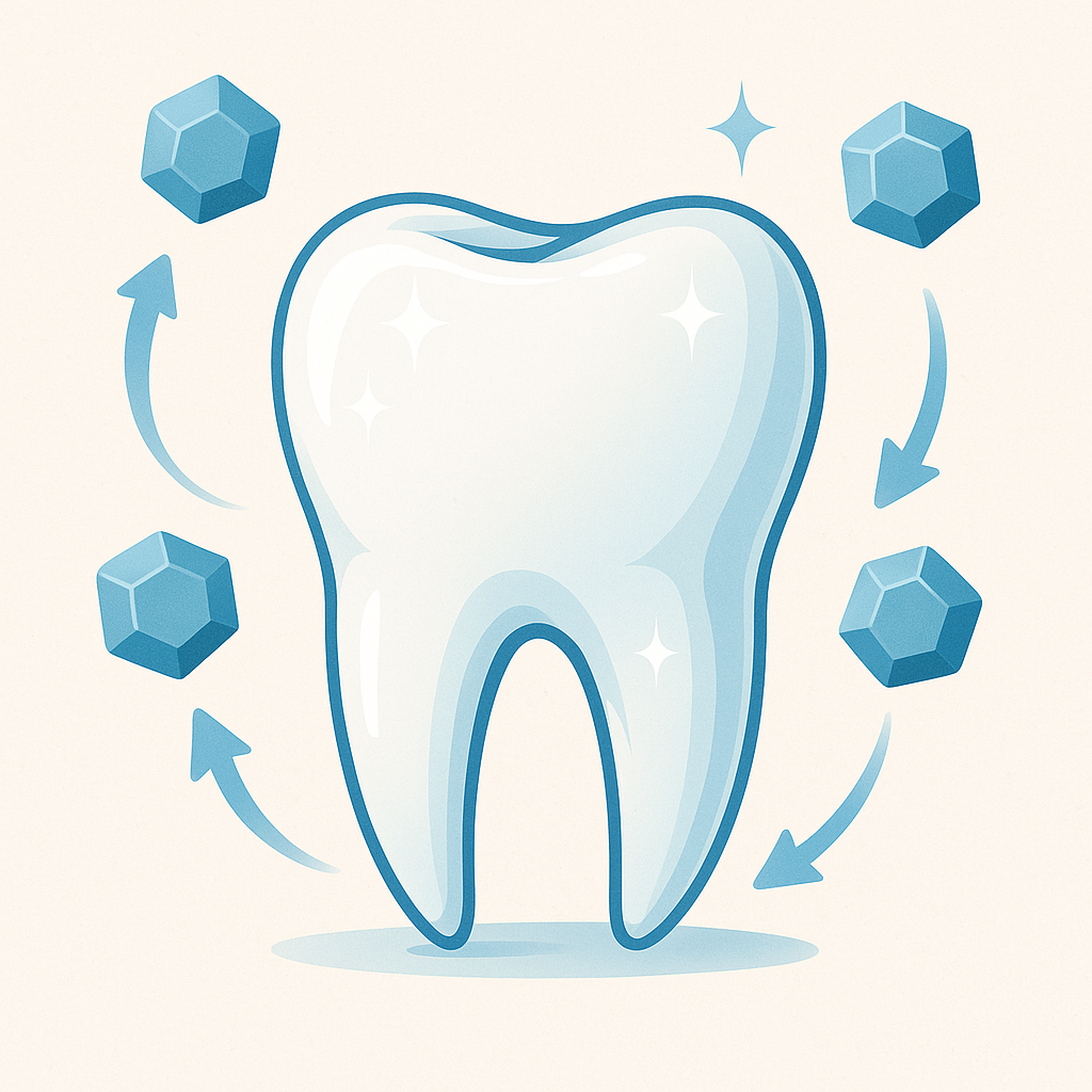 Why Is Fluoride Good for Dental Health