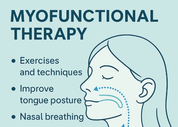 Myofunctional Therapy minneapolis