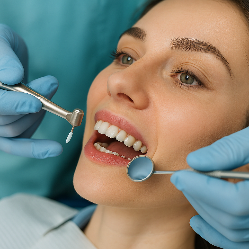 cosmetic dentistry pricing minnesota