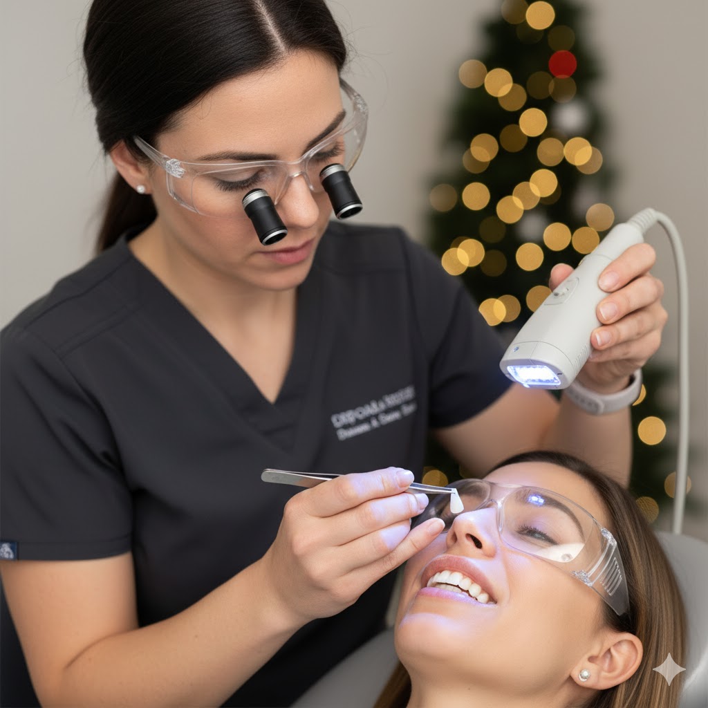 veneers in roseville mn 