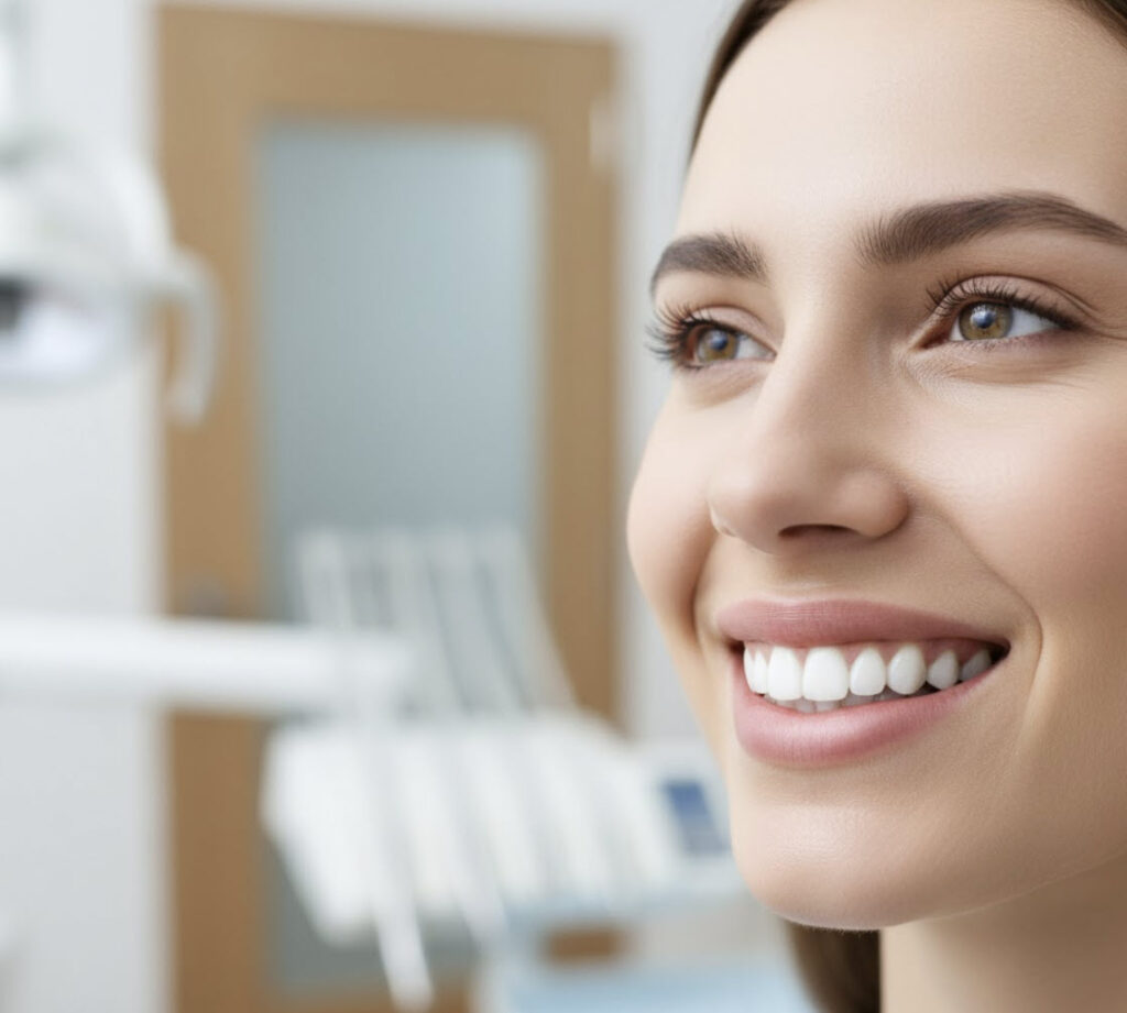 teeth whitening roseville mn